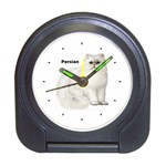 Persian Travel Alarm Clock