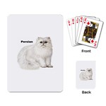 Persian Playing Cards Single Design