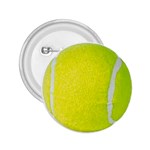 Tennis Ball 2.25  Button