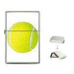 Tennis Ball Flip Top Lighter