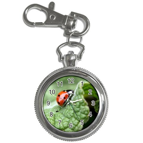 Nature Key Chain Watch from ArtsNow.com Front