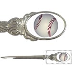 Baseball Letter Opener