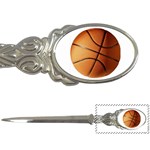 Basketball Letter Opener