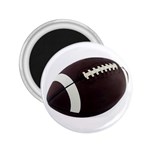 Football 2.25  Magnet