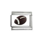 Football Italian Charm (9mm)