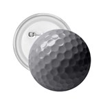 Golf Ball 2.25  Button