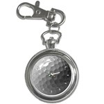 Golf Ball Key Chain Watch