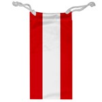 Austrian Flag Austria Jewelry Bag