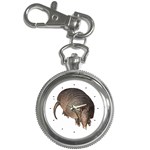 Armadillo Key Chain Watch