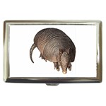 Armadillo Cigarette Money Case