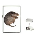 Armadillo Flip Top Lighter