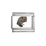 Beaver Italian Charm (9mm)