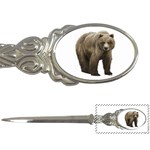 Bear Letter Opener