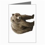 Bear Greeting Cards (Pkg of 8)