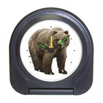 Bear Travel Alarm Clock