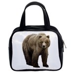 Bear Classic Handbag (Two Sides)