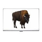 Buffalo Business Card Holder