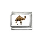 Camel Italian Charm (9mm)