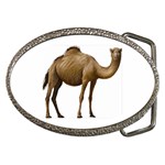 Camel Belt Buckle