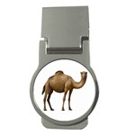 Camel Money Clip (Round)