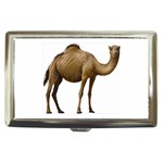 Camel Cigarette Money Case