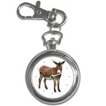 Donkey Key Chain Watch