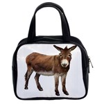 Donkey Classic Handbag (Two Sides)