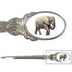 Elephant Letter Opener