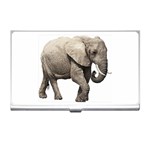 Elephant Business Card Holder