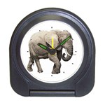 Elephant Travel Alarm Clock