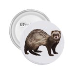 Ferret 2.25  Button