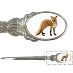 Fox Letter Opener