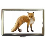 Fox Cigarette Money Case