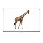 Giraffe Business Card Holder