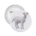 Goat 2.25  Button