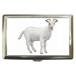 Goat Cigarette Money Case