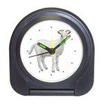 Goat Travel Alarm Clock