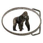 Gorilla Belt Buckle