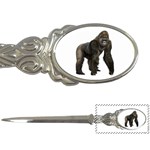 Gorilla Letter Opener