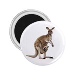 Kangaroo 2.25  Magnet