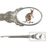 Kangaroo Letter Opener