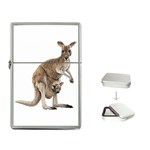 Kangaroo Flip Top Lighter