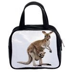 Kangaroo Classic Handbag (Two Sides)