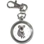 Koala Key Chain Watch