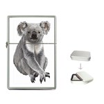 Koala Flip Top Lighter