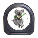 Koala Travel Alarm Clock