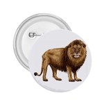 Lion 2.25  Button