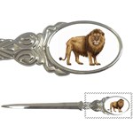 Lion Letter Opener