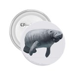 Manatee 2.25  Button