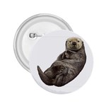 Otter 2.25  Button